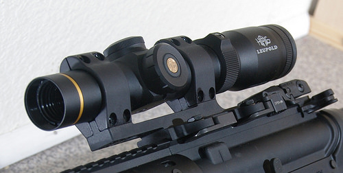 scope mounts qd ar blackout 300 mount quick scopes detach optics rings under rifle optic rifles guide money bases bennett