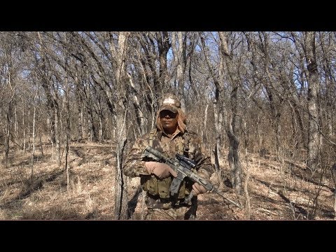 Kryptek Highlander Camouflage Effectiveness