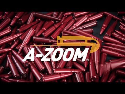 A-ZOOM Uses and Training Tips