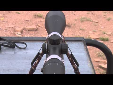 Carl Zeiss Conquest HD5 Scopes Video Review