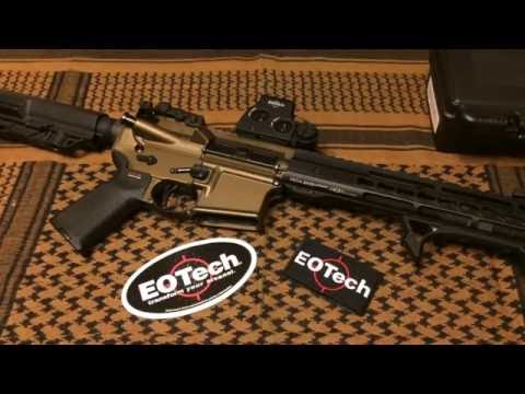 EOTech XPS2 Review