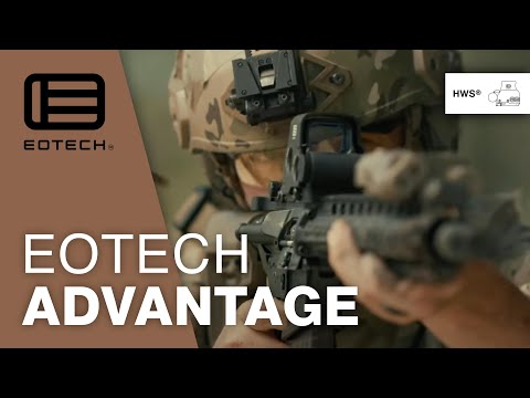 The EOTECH Advantage
