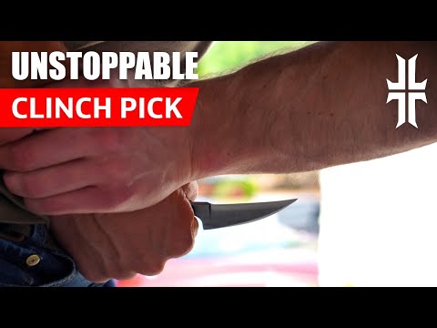 The Best Knife for Fighting in Confined Spaces