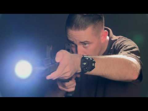 Live-Fire SureFire Scout Light Series Video