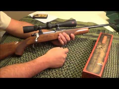 REDFIELD REVOLUTION 4-12X40 Rifle Scope