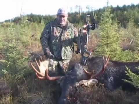 OTP Trophy Taker T Lock Broadheads.wmv