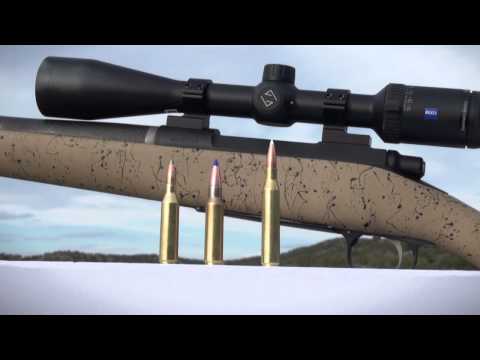 Carl Zeiss Conquest HD5 Rifle Scopes