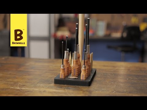Grace USA Gunsmithing Kit