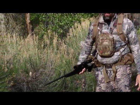 Leupold VX3i--Video Review