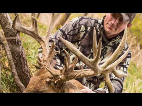 MidWest Outdoors TV Show #15981 - Hunters Showcase Featuring Predator Camo