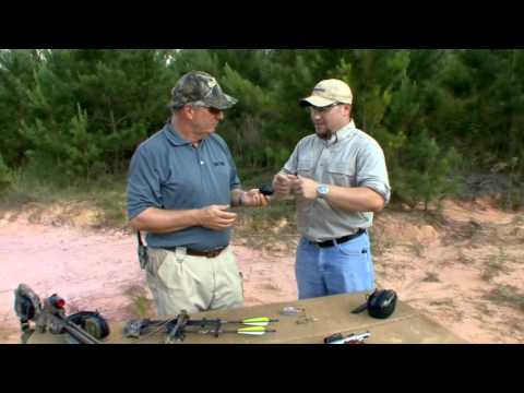 Gun Talk TV and Aimpoint - Aimpoint Micro H-1