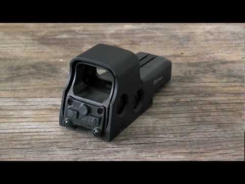 EOTECH 512 Sight