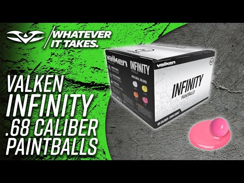 Valken Gear Guide - Infinity Paintballs