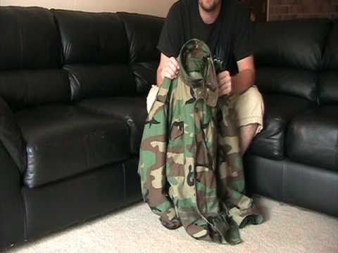 m65 field jacket review