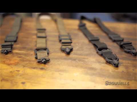 Magpul MS-1 Sling Product Video
