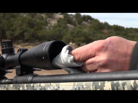 Vortex Optics -- Viper HS-T Riflescope