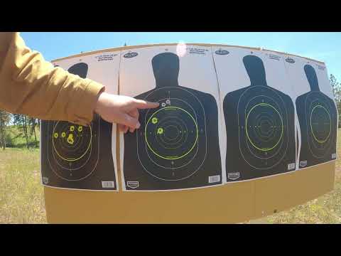 How Does Barrel Length Affect Accuracy?