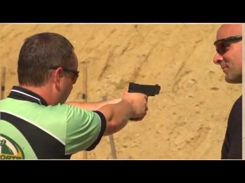 The Basics of Gun Handling | Shooting Tips from SIG SAUER Academy