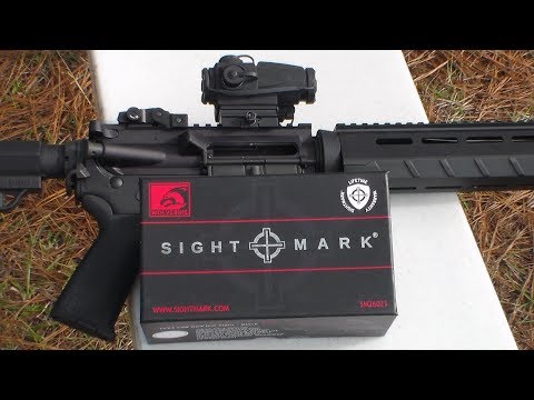 Sightmark CSR Wolverine Red Dot