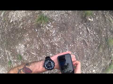 Suunto Core HD Version
