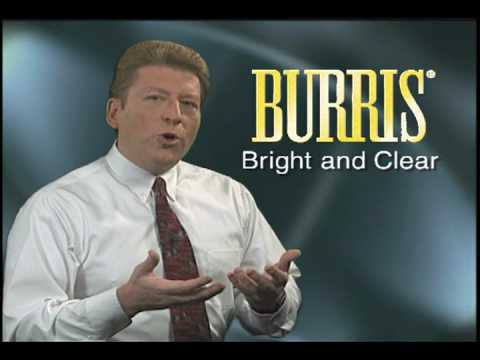 Why Are Burris Scopes So Bright and Clear?