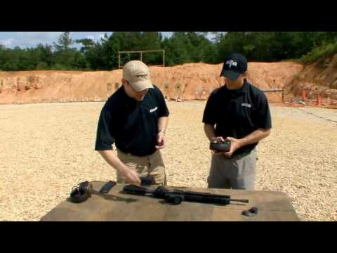 Gun Talk TV and Aimpoint - the Aimpoint CompM4s