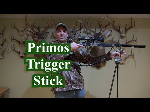 Primos Trigger Stick Review