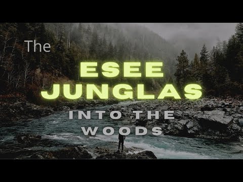 Into The Woods - The Esee Junglas 2020 !!!!!!!!!!!!!!!!!!!!!!!!!!!!!!!!!!!!!!!!!!!!!!!!!!!!!!!!!!!!