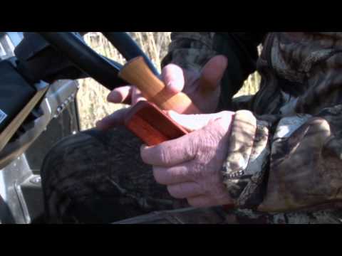 Primos Hook Up Magnetic Box Call