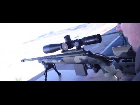 For Snipers &amp; Precision Shooters: Schmidt &amp; Bender Innovations
