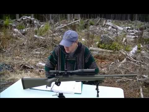 Cheap long range optic 2: Vortex Crossfire II 6-18x44 BDC review