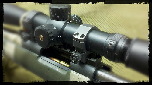 Best Scope for Remington 700 Rifle Reviews