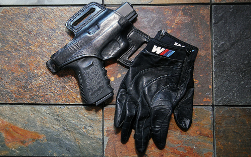 Best Cold Weather Shooting Gloves Reviews