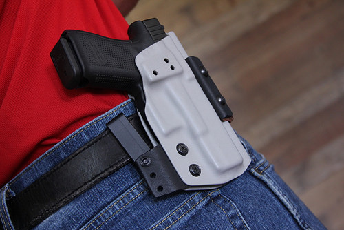 best owb holster for glock 19 review