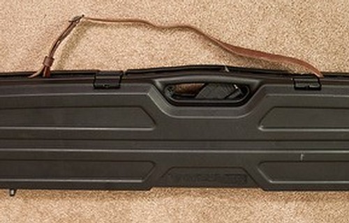 best ar 15 hard case