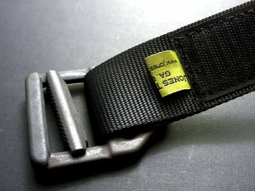 best riggers belt