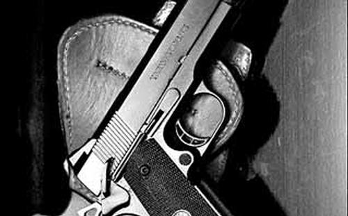 best 1911 holster on the market, best 1911 holster for the money