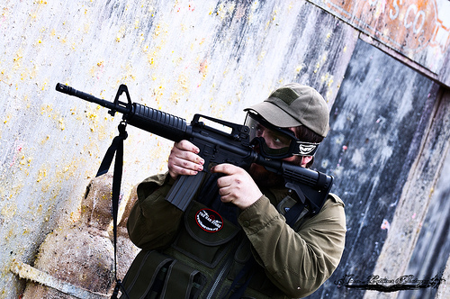 anti fog airsoft goggles