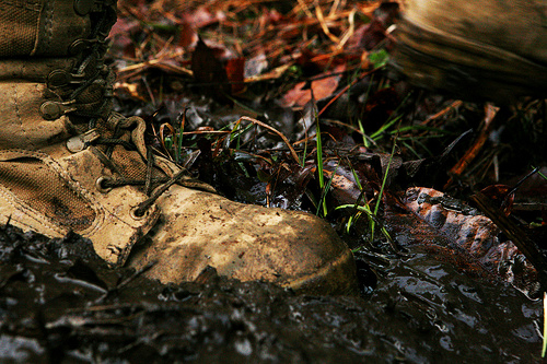 best boots for jungle trekking