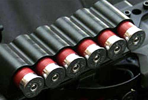 stevens 350 shotgun accessories