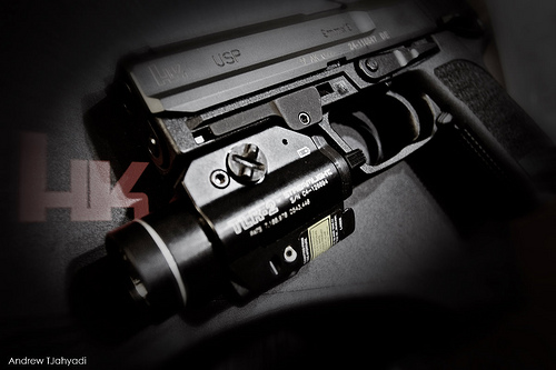 streamlight tlr2 vs tlr 4