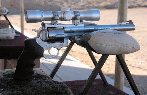 long vs short barrel