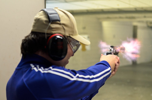 .32 vs .38 for self defense